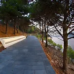 בית נופש Galini אסוס