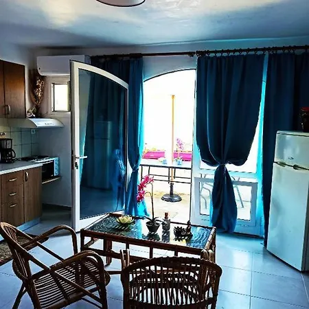 Hébergement de vacances Galini *