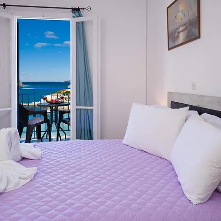Holiday home Galini *