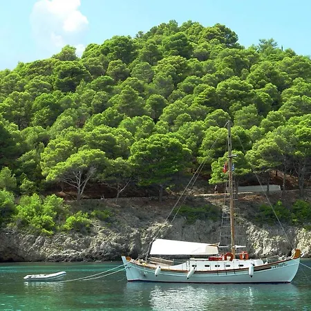 Holiday home Galini Asos