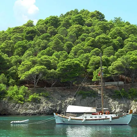 Prázdninový dům Galini Asos