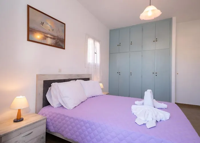 Casa de Férias Galini