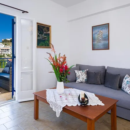 Dom wakacyjny Galini *