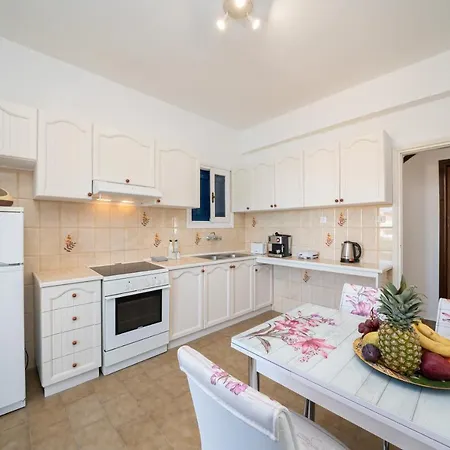 Galini Dom wakacyjny *