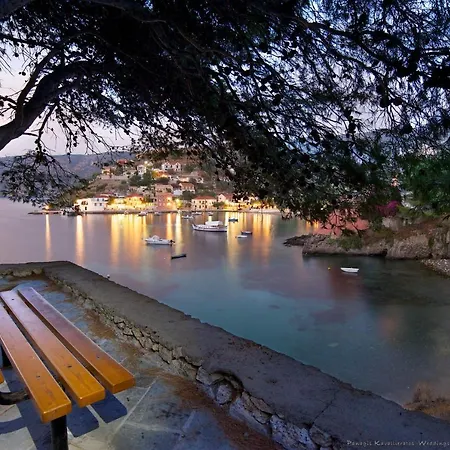 Galini Dom wakacyjny