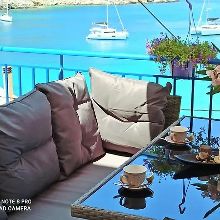 بيت للعطل Galini