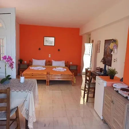 Casa de Férias Galini